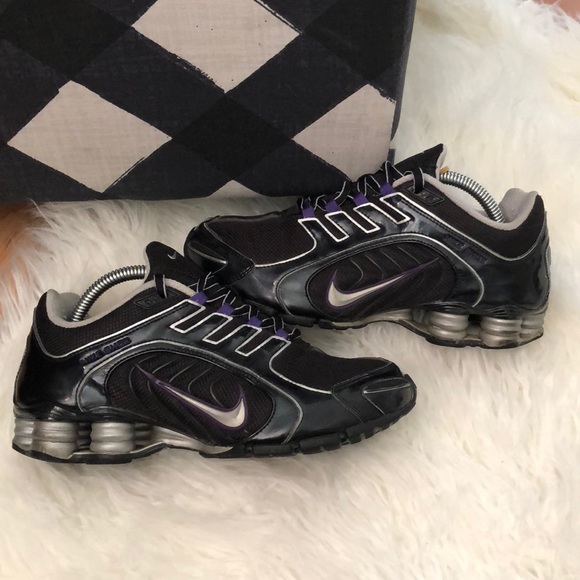 Nike shox 6.5 Clearance